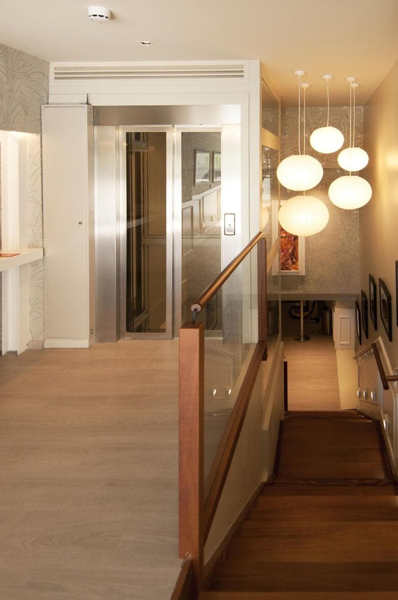 Serennia Exclusive Rooms 3
