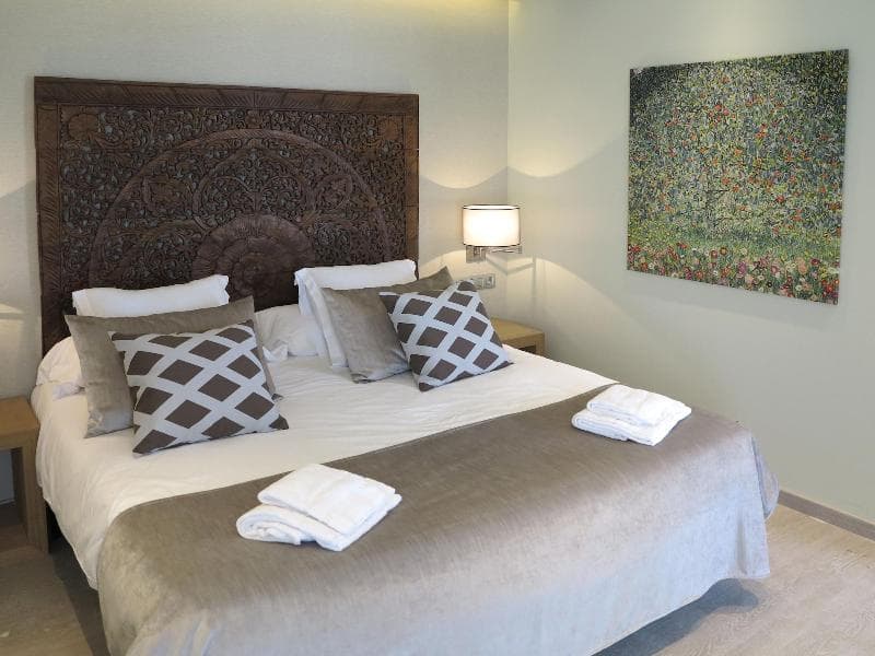 Serennia Exclusive Rooms 2