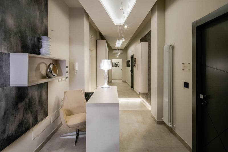 Via Veneto Luxury Suites 5