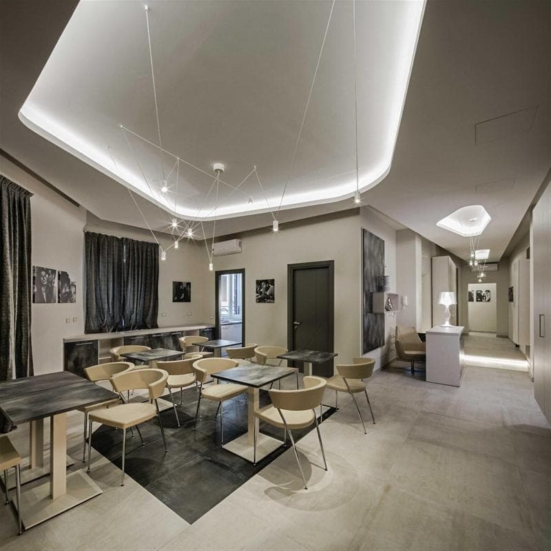 Via Veneto Luxury Suites 3