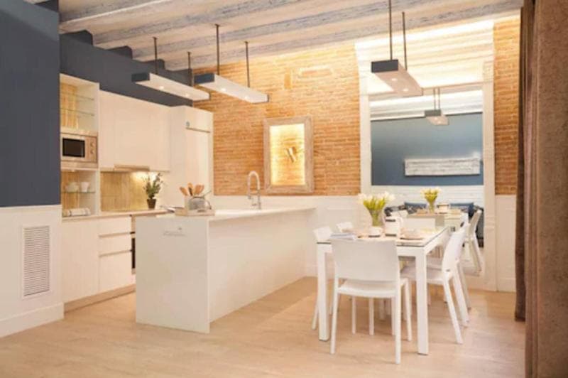 Enjoybcn Colon Apartments Barcelona 5