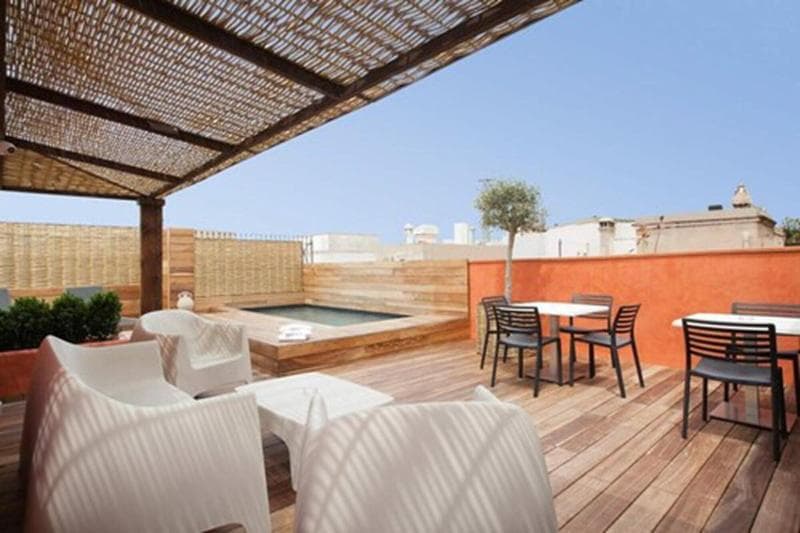 Enjoybcn Colon Apartments Barcelona 4