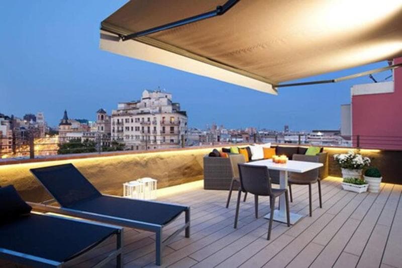 Enjoybcn Miro Apartments photo 1