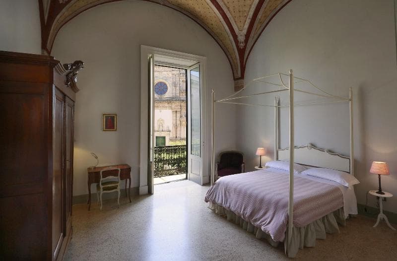 Relais Monastero Santa Teresa 5