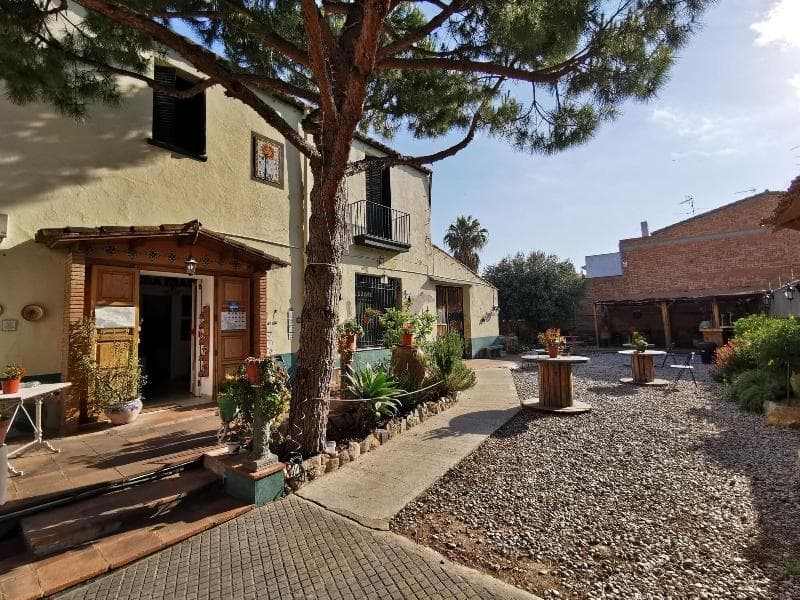 Mucha Masia Hostel Rural-Urba 5
