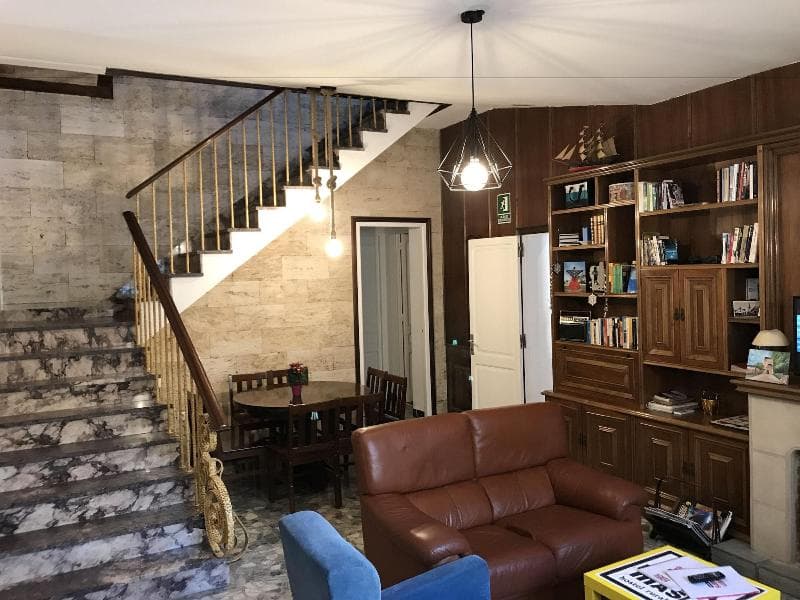 Mucha Masia Hostel Rural-Urba photo 1