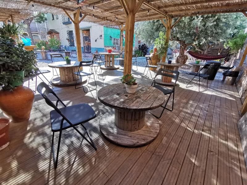 Mucha Masia Hostel Rural-Urba 3