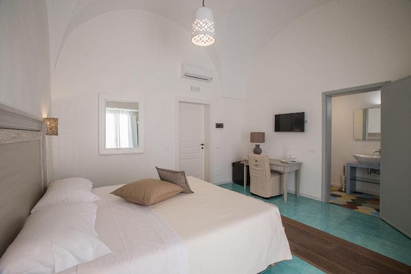 Bed & Breakfast Li Pappi Antico Casale 3