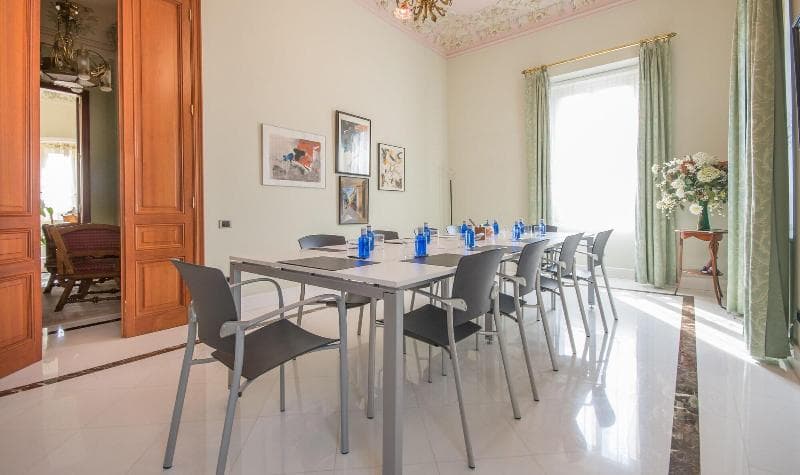 Hotel Boutique Edelweiss La Garriga - Adults Only photo 1