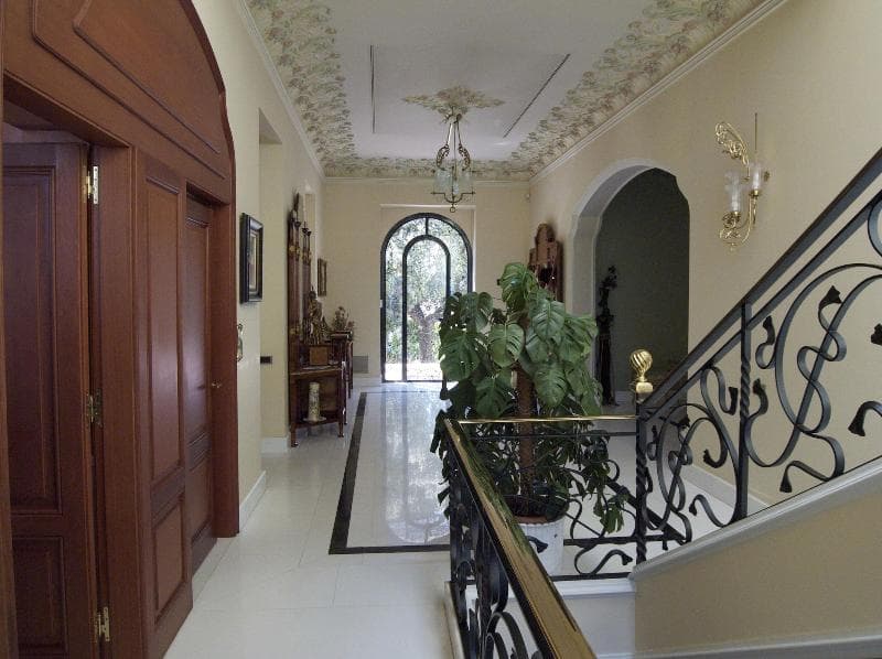 Hotel Boutique Edelweiss La Garriga - Adults Only 3