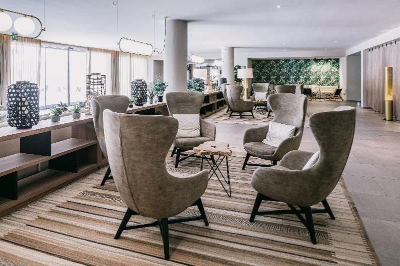 Mangia's Himera Resort 2