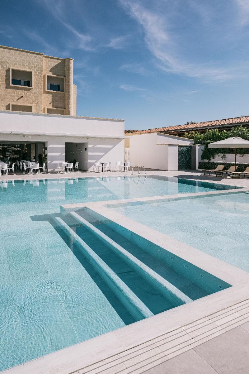 Mangia's Himera Resort 5