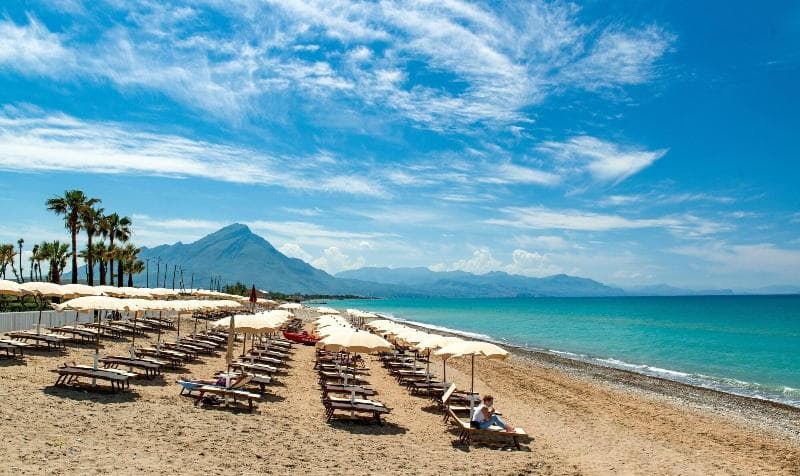 Mangia's Himera Resort 3