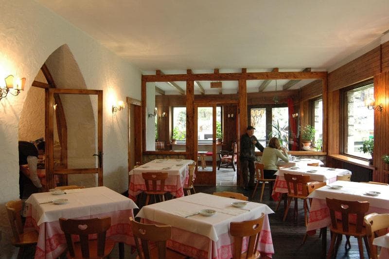 Hotel Mille Pini photo 1