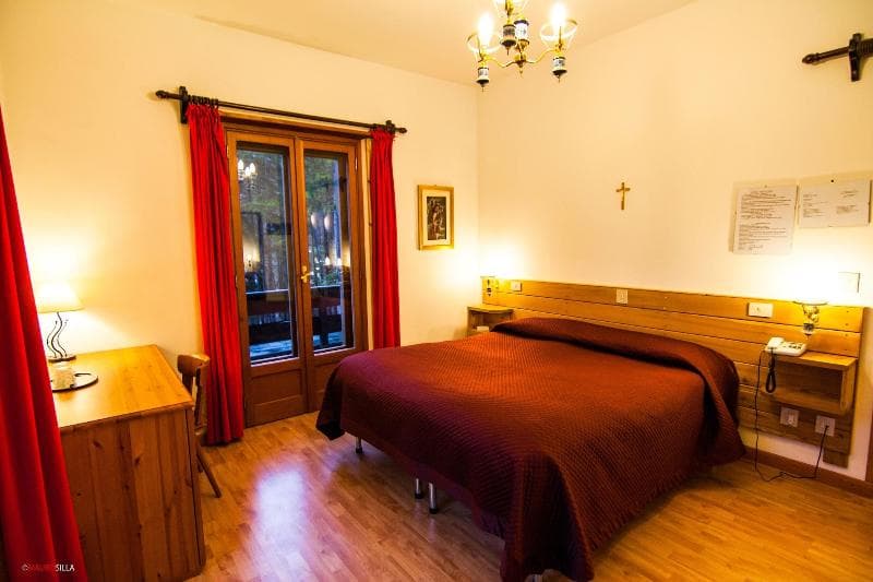 Hotel Mille Pini 3