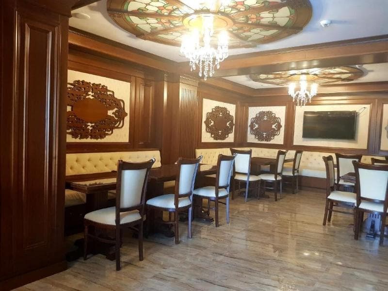 Hotel Marina Bay Boutique main
