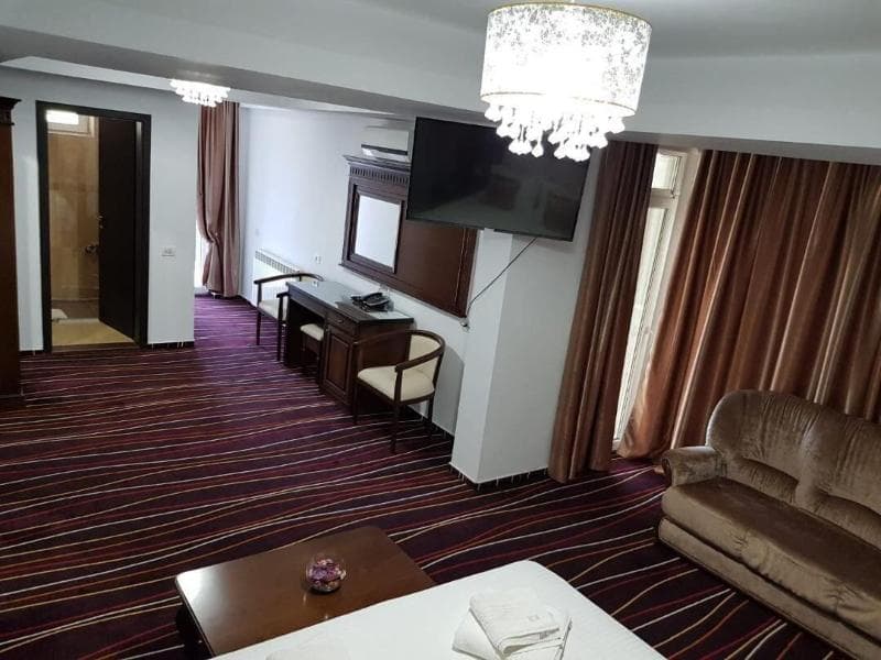 Hotel Marina Bay Boutique photo 1