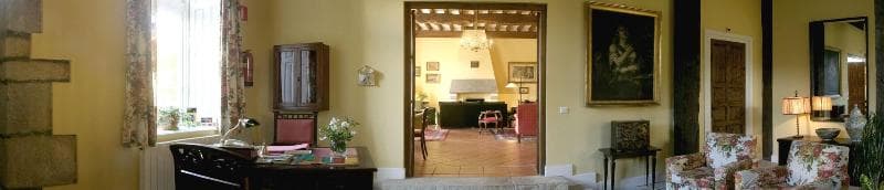 Casona El Arral (Adults Only) 4