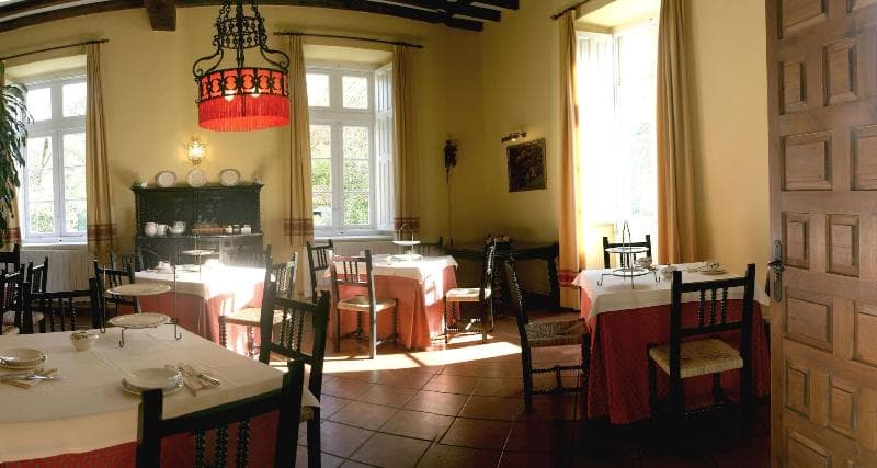 Casona El Arral (Adults Only) photo 1