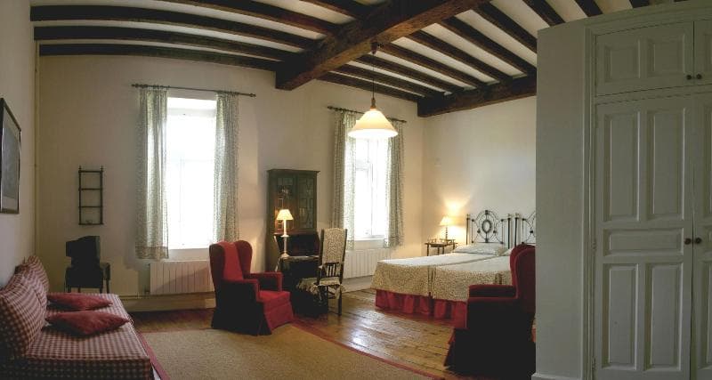 Casona El Arral (Adults Only) 3