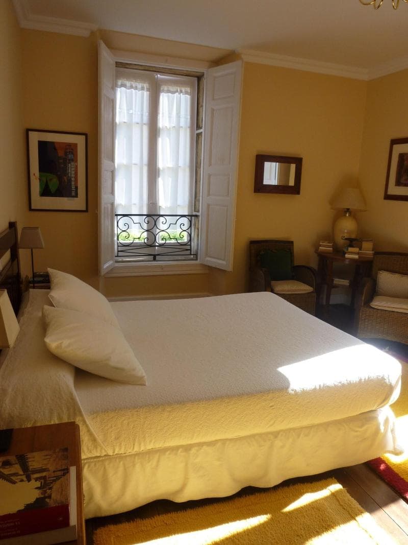La Casona Azul 3
