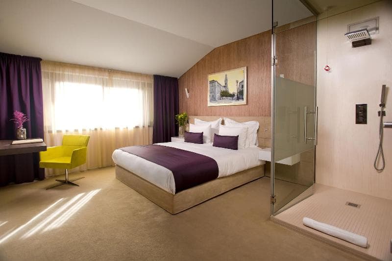 Hotel Vila Class 3
