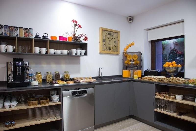 Petit Hotel Goierri 2
