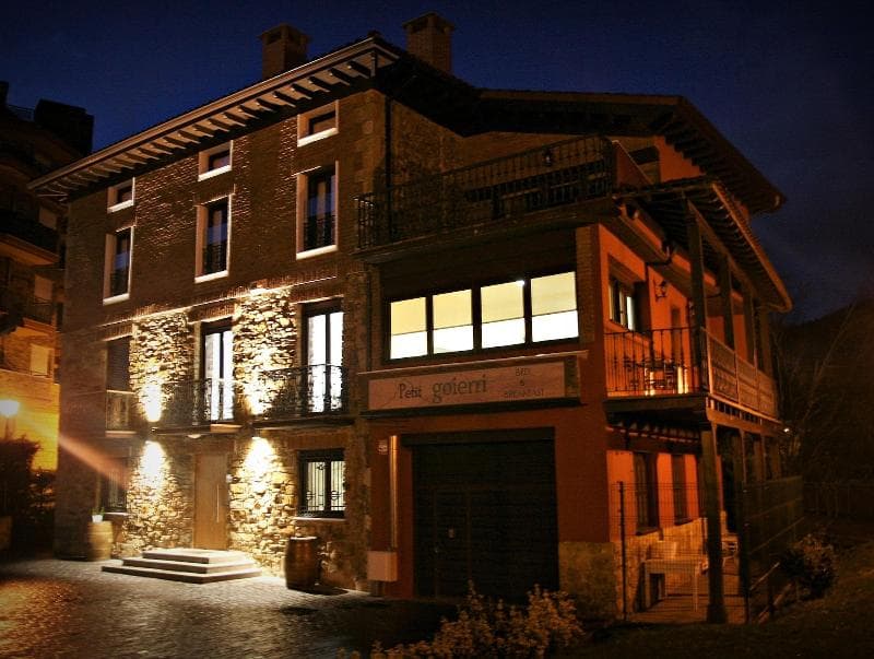 Petit Hotel Goierri 5