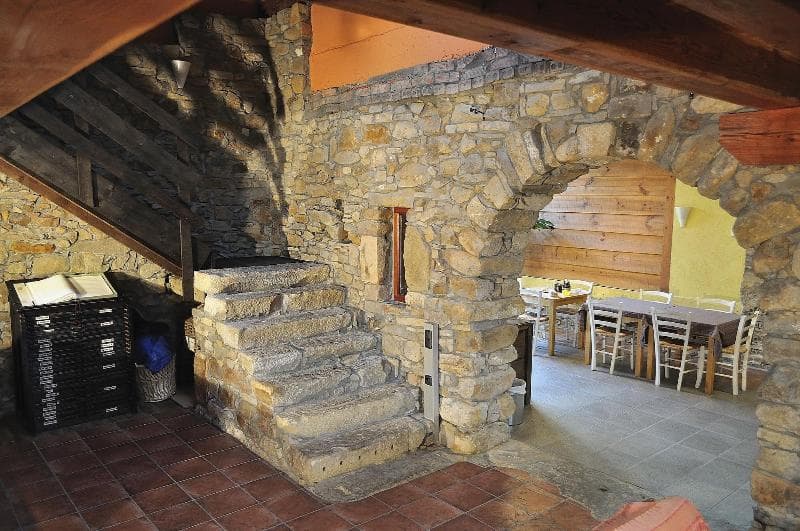 Agroturismo Iabiti-Aurrekoa 3