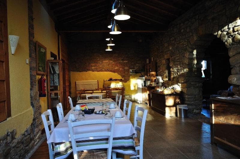 Agroturismo Iabiti-Aurrekoa main