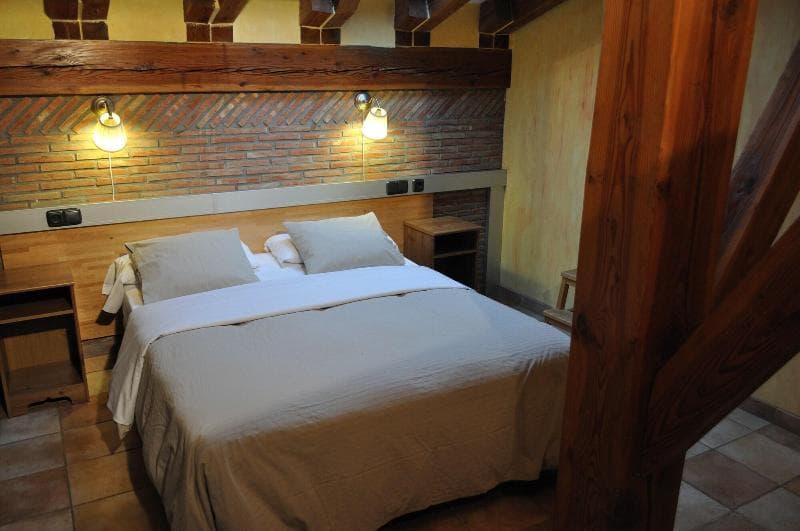Agroturismo Iabiti-Aurrekoa 2