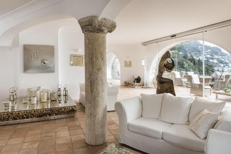 Piccolo Sant'andrea Luxury Suite Hotel & Spa 3