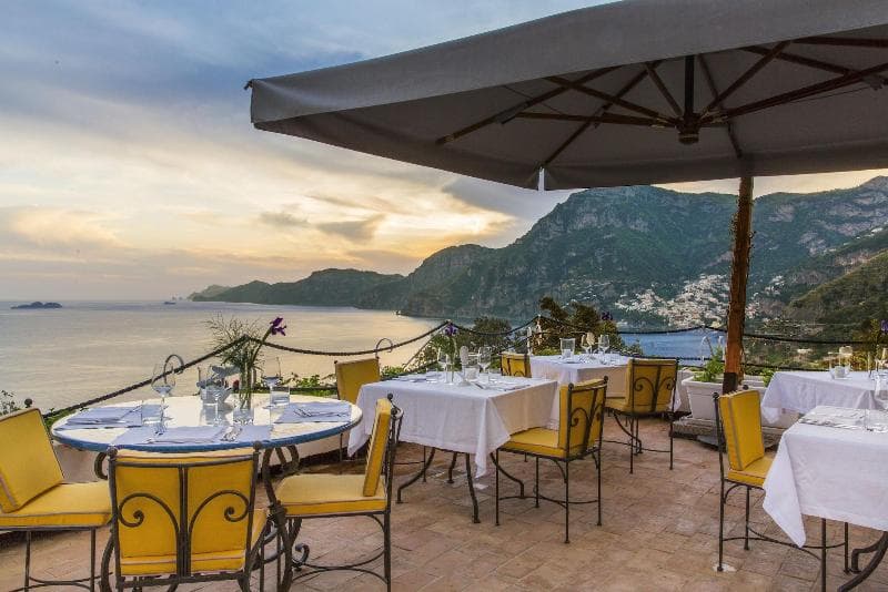 Piccolo Sant'andrea Luxury Suite Hotel & Spa photo 1