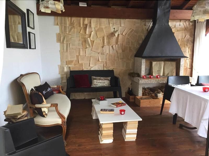 Auberge De Duillier 5