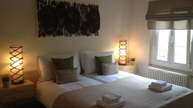 Auberge De Duillier 4