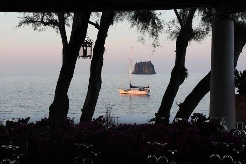 La Sirenetta Park Hotel 5