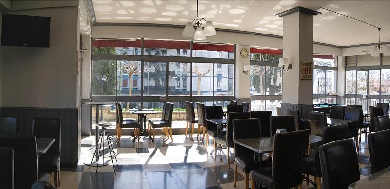 Hotel San Blas 5