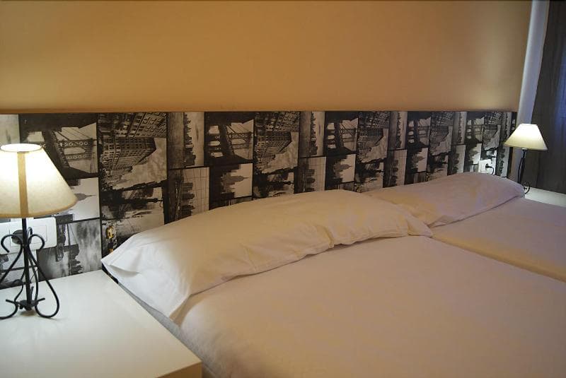Hotel San Blas 4