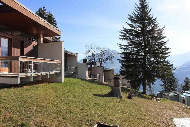 Leysin Lodge 3