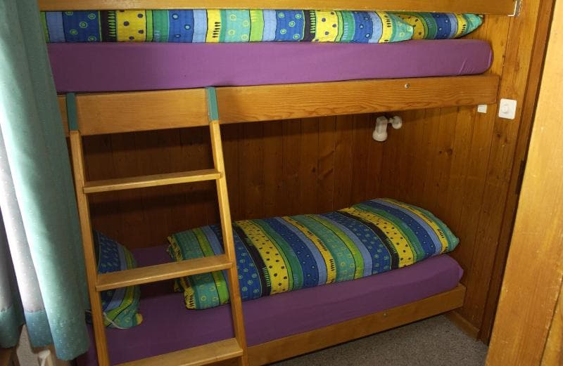 Leysin Lodge 2