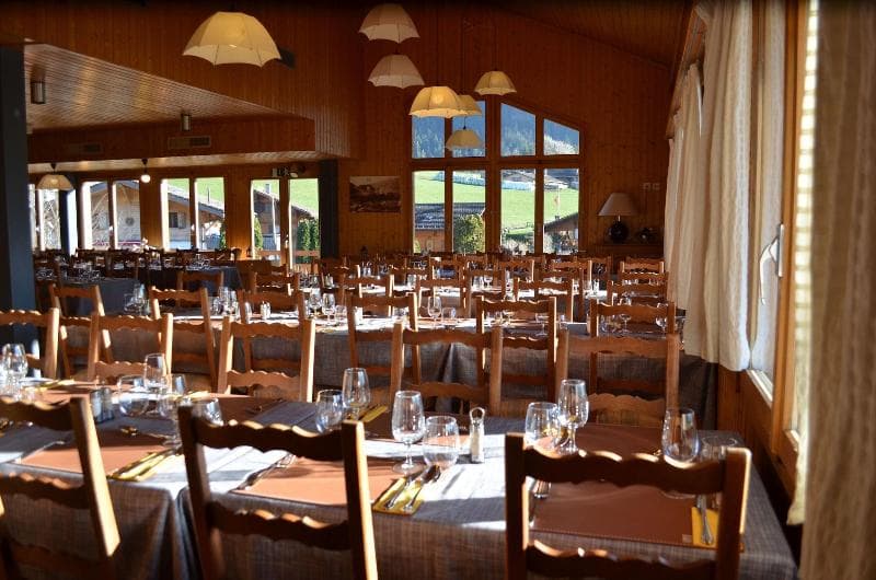 Hotel Roc Et Neige 4