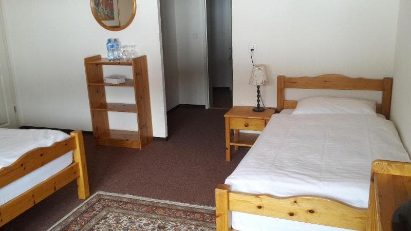 Hotel Roc Et Neige 5