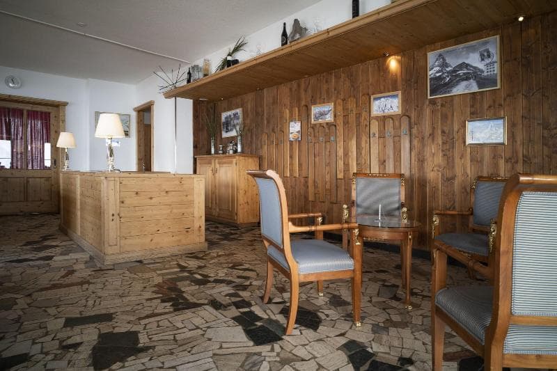 Hotel Schwarzsee 4