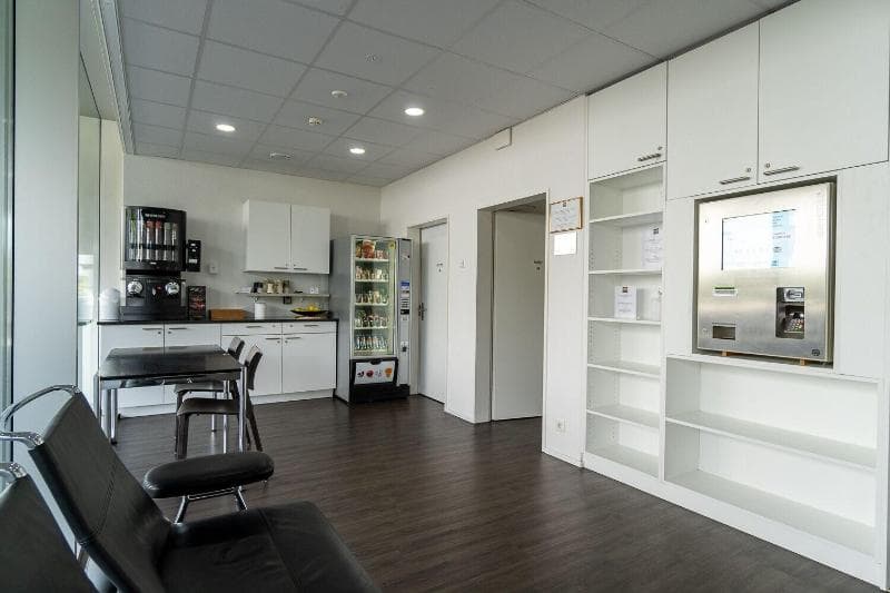 Hine Adon Hotel Bern Airport 4