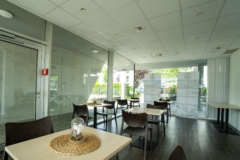 Hine Adon Hotel Bern Airport photo 1