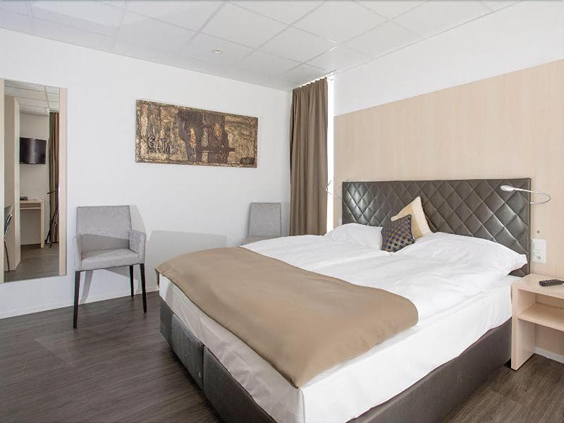 Hine Adon Hotel Bern Airport 3