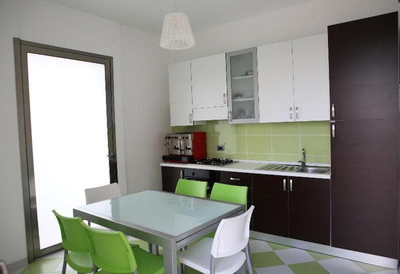 B&B Mediterraneo Mare E Sole main