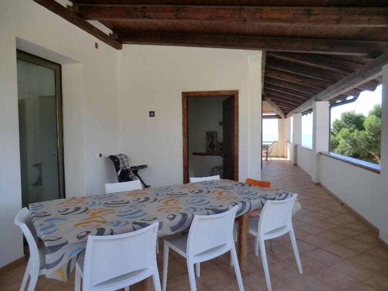B&B Mediterraneo Mare E Sole 4