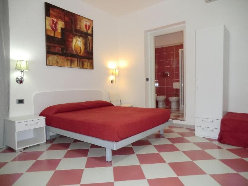 B&B Mediterraneo Mare E Sole photo 1