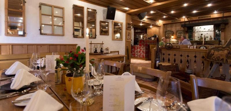 Boutique Hotel Alpenrose 4